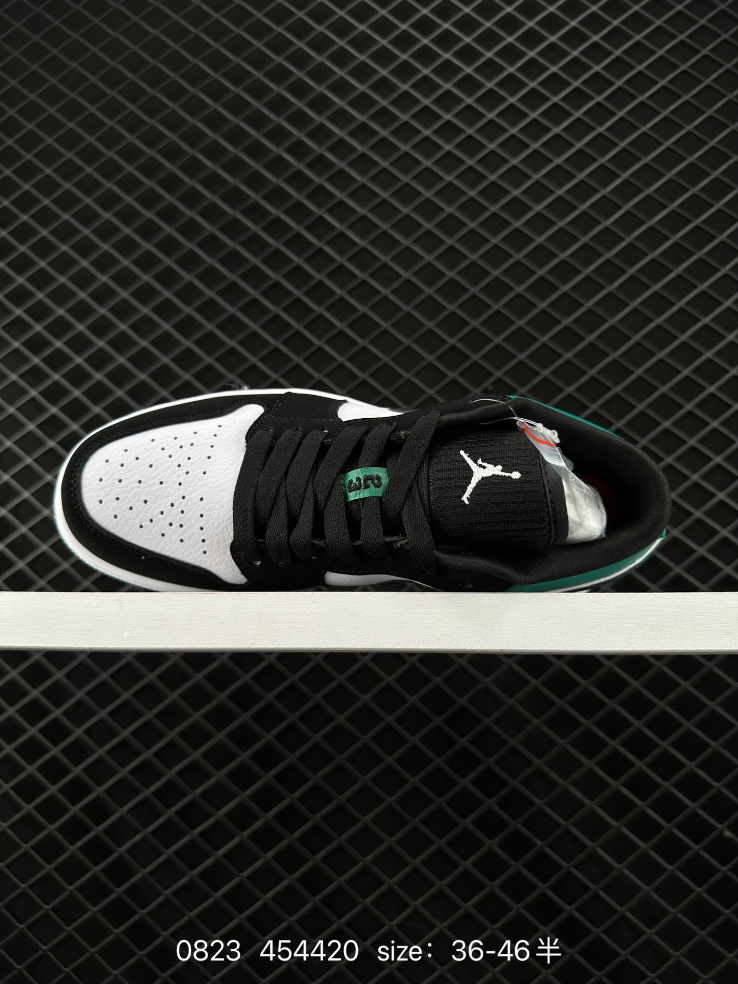 Air Jordan 1 Low AJ1